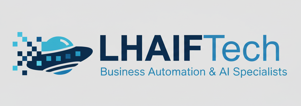 LHAIF Tech