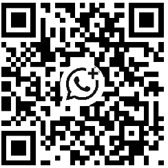WhatsApp QR Code